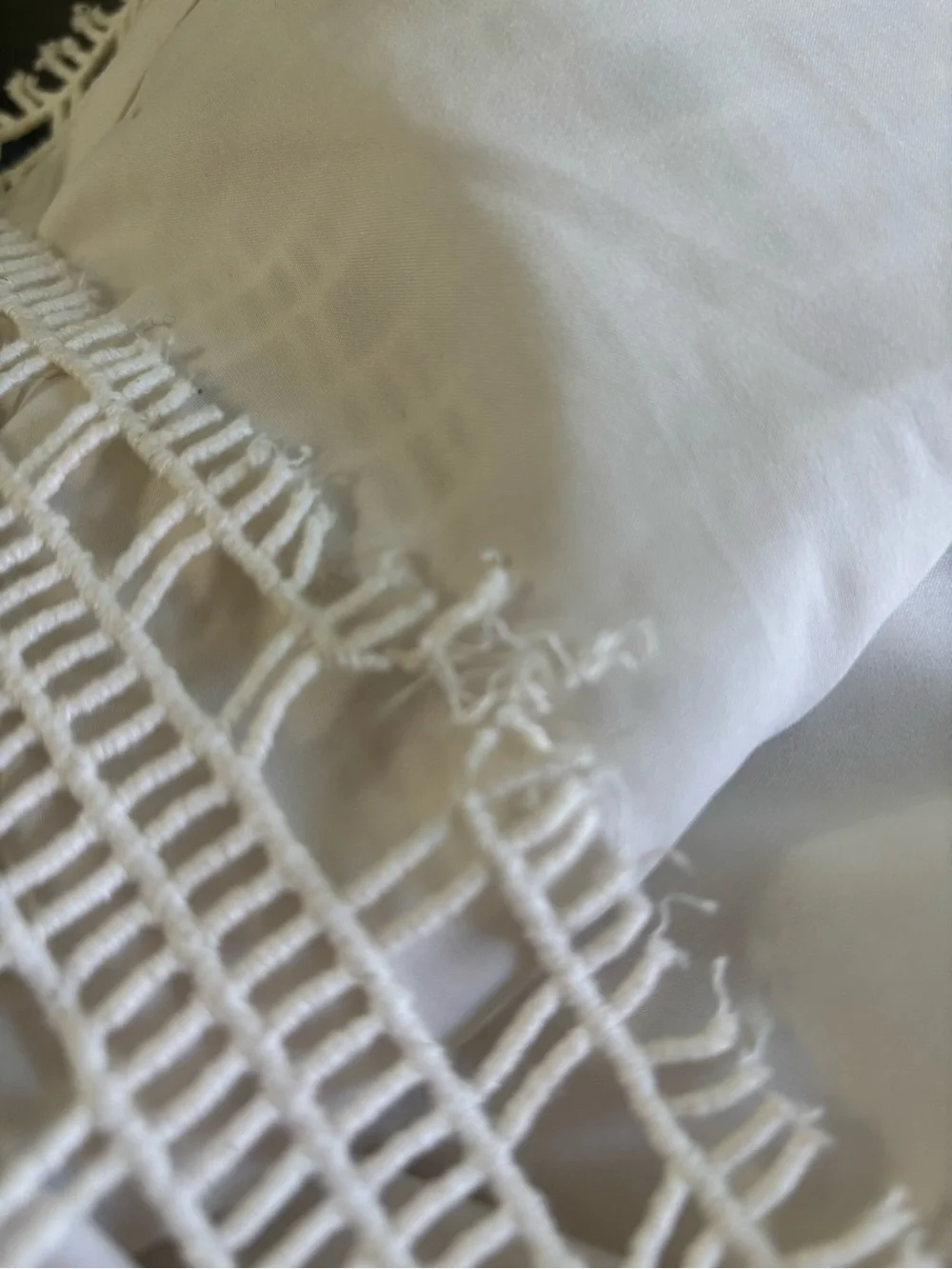 Tory Burch size cream